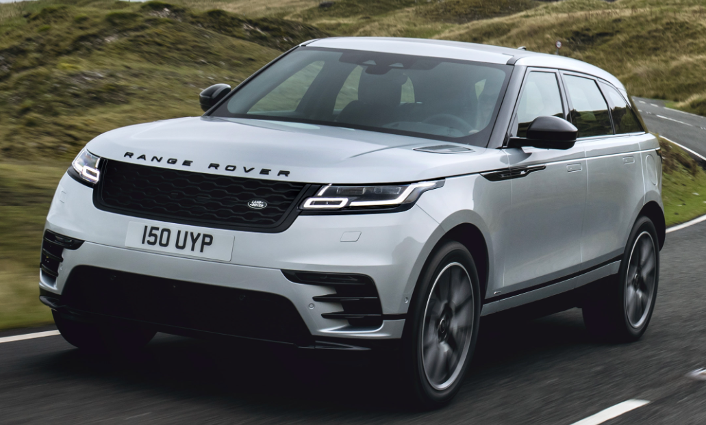 Range Rover Velar